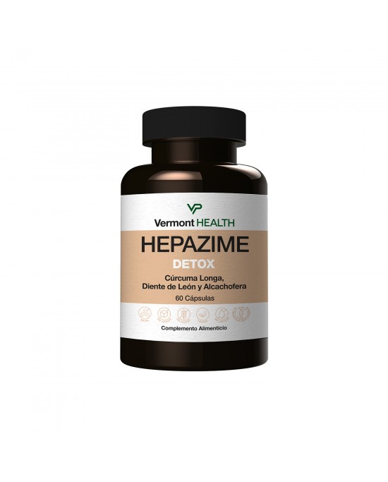 Hepazime